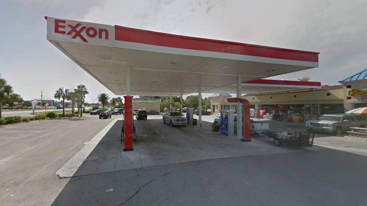 Se vende boleto de la Lotería de la Florida que ganó $124,000 en gasolinera de Destin.
