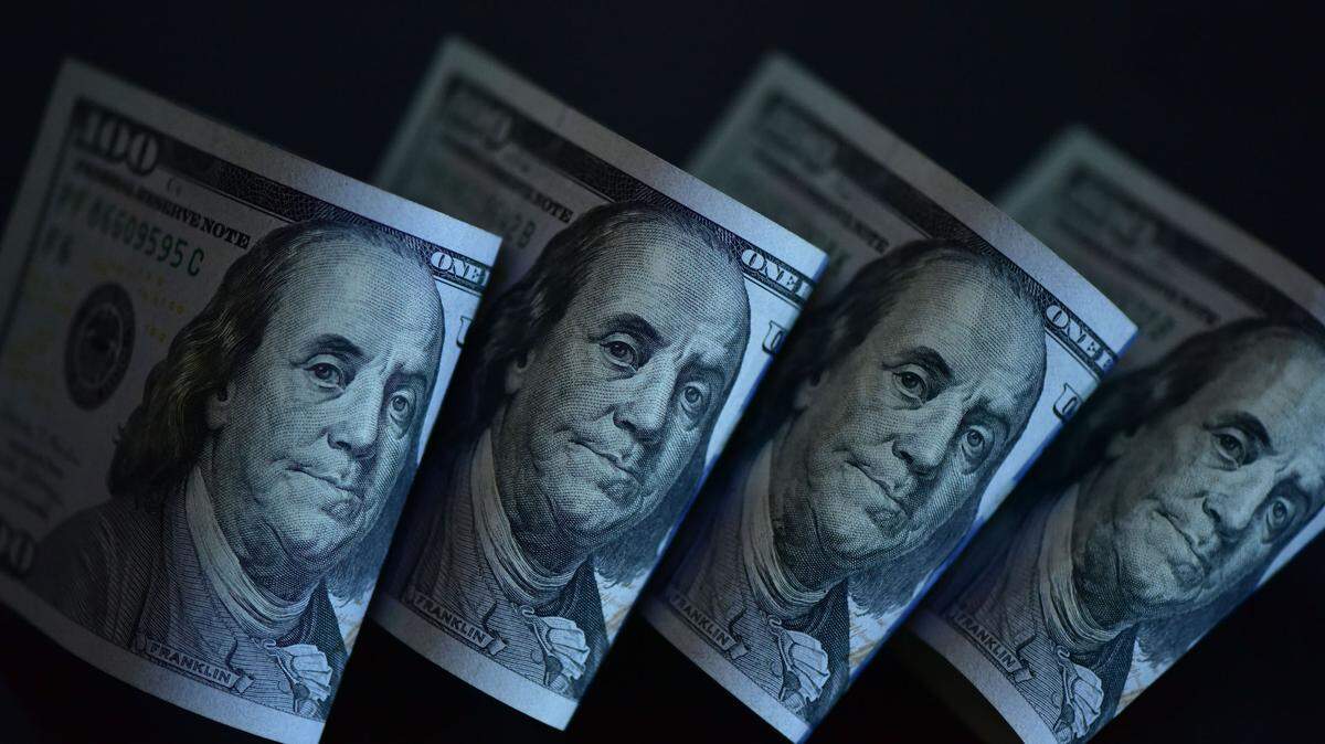 The amount sent in remittances by immigrants in the U.S. back home is $700 billion and surpasses official development aid and foreign investment.