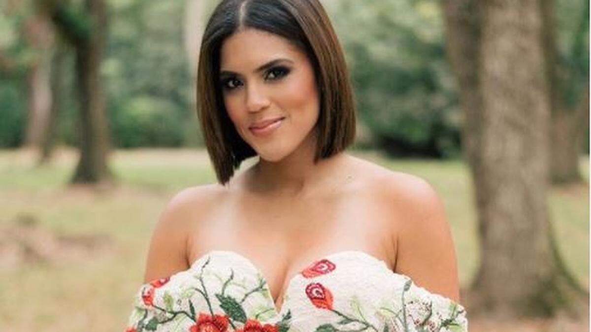 Francisca Lachapel
