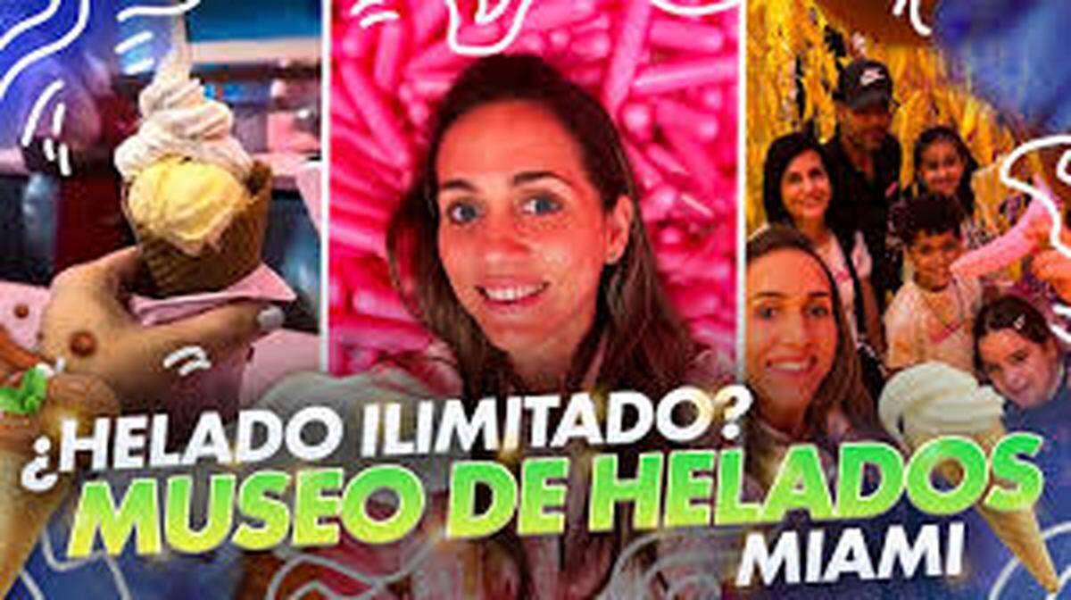 Museo del Helado