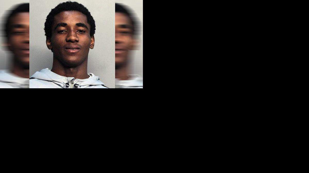 Darius Chaney