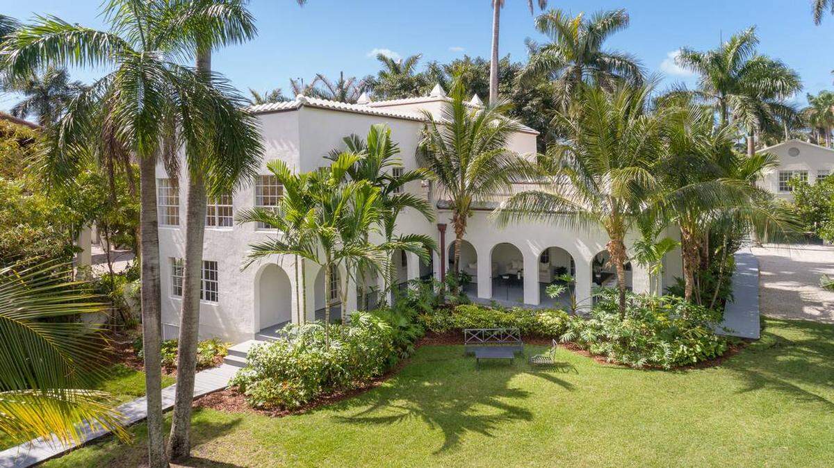 In 2018, the Miami Beach Historic Preservation Board considered pursuing historic designation for Al Capone’s former residence.