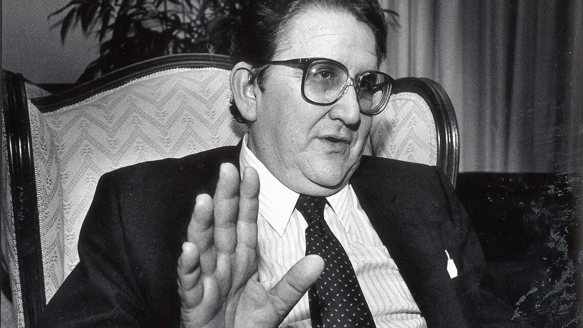 El escalofriante ‘Caso Padilla’ de Cuba y la libertad de expresión tienen nueva relevancia | Opinión