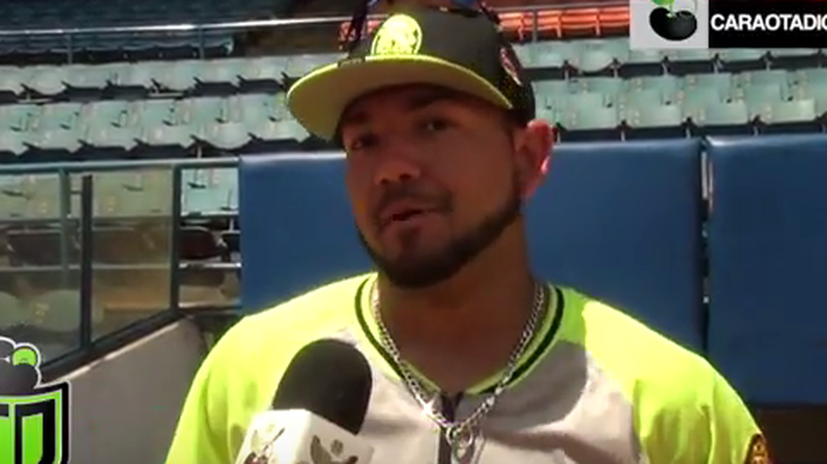 El pelotero venezolano Javier Betancourt, prospecto de los Cerveceros de Milwaukee, confía en una pronta recuperación por el disparo que recibió en el brazo izquierdo en Caracas, pues los médicos descartan secuelas graves.