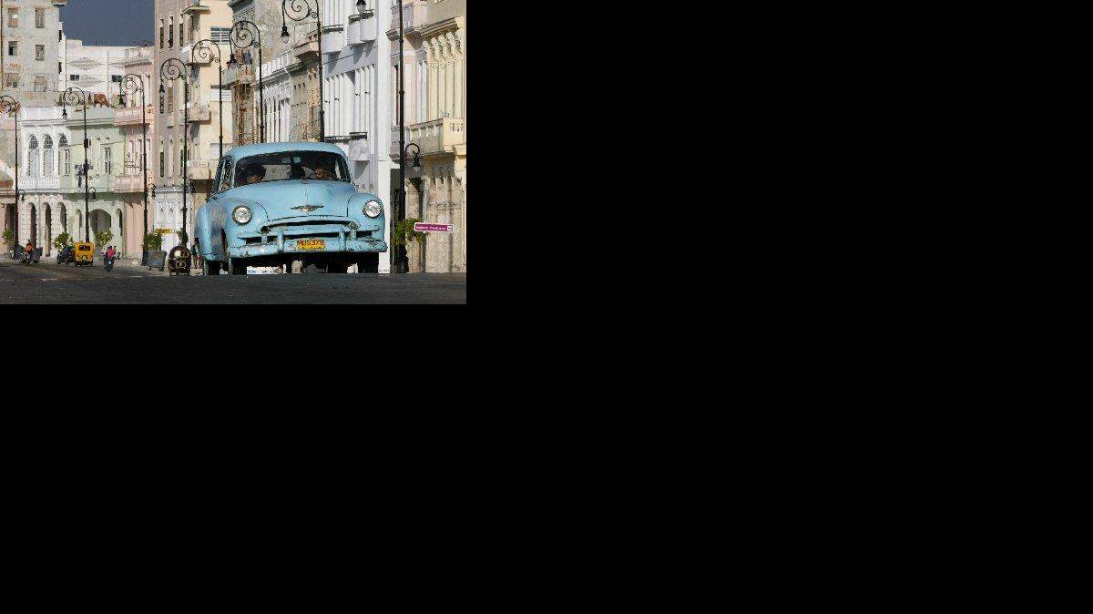 La Habana, Cuba. AP/Archivo