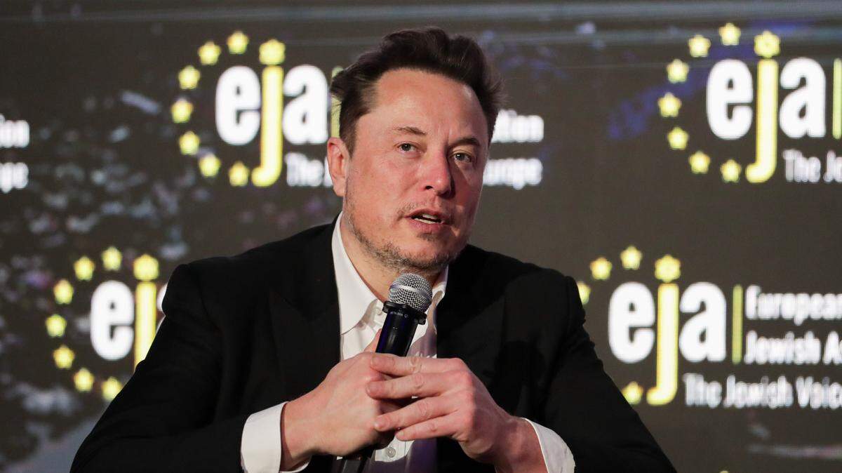 Elon Musk ha perdido más de $56,000 millones después de que un tribunal estadounidense dictaminase este martes que la exorbitante remuneración que en 2018 le otorgó el consejo de administración de Tesla es excesiva.