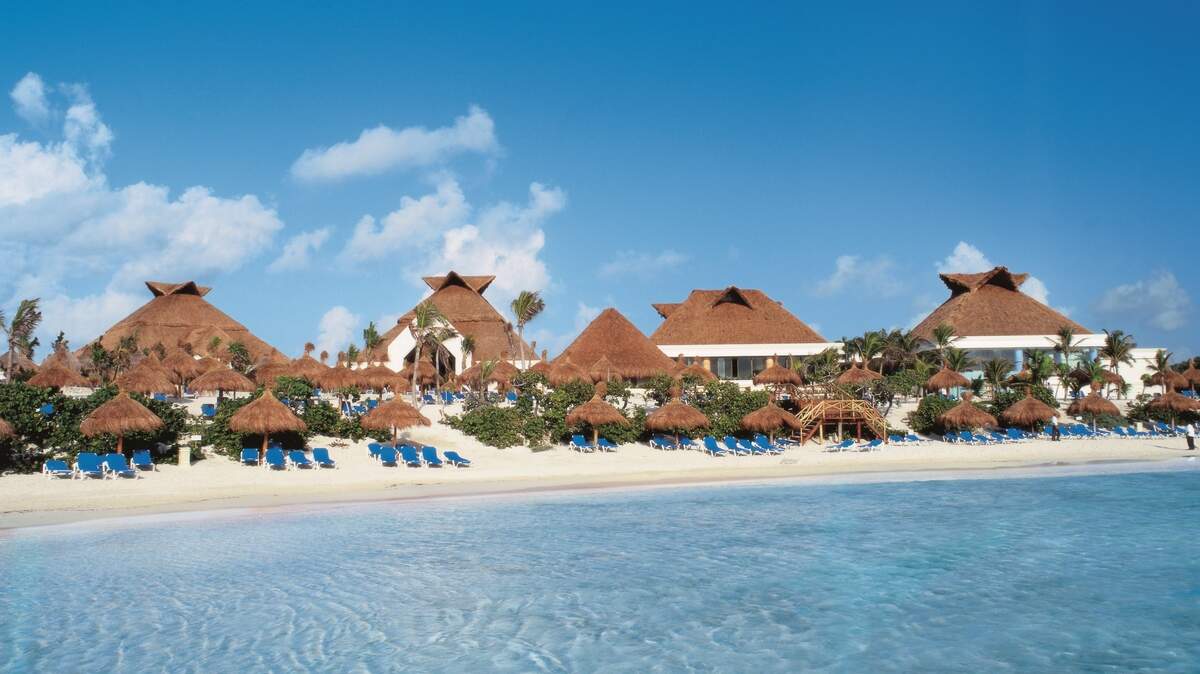 Playa Akumal