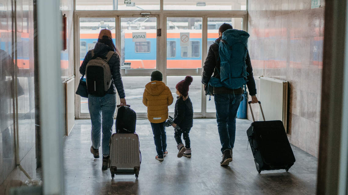 Con el nuevo gobierno de Trump, ¿qué viene ahora para la migración en Estados Unidos?