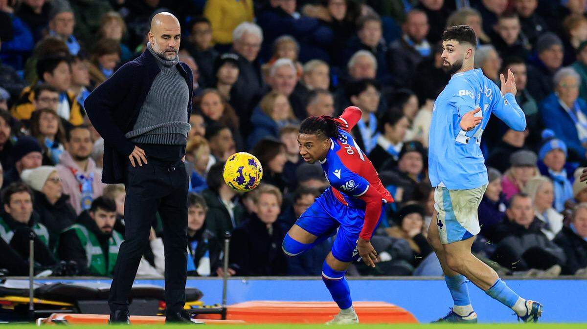 El entrenador del Manchester City, Pep Guardiola, espera un reto completamente nuevo para que su dominante equipo gane el viernes un quinto título este año, en la final de la Copa Mundial de Clubes.