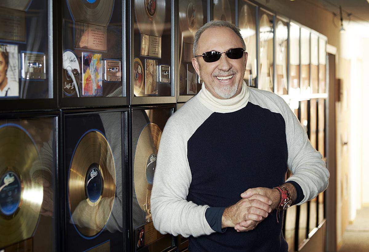 Emilio Estefan
