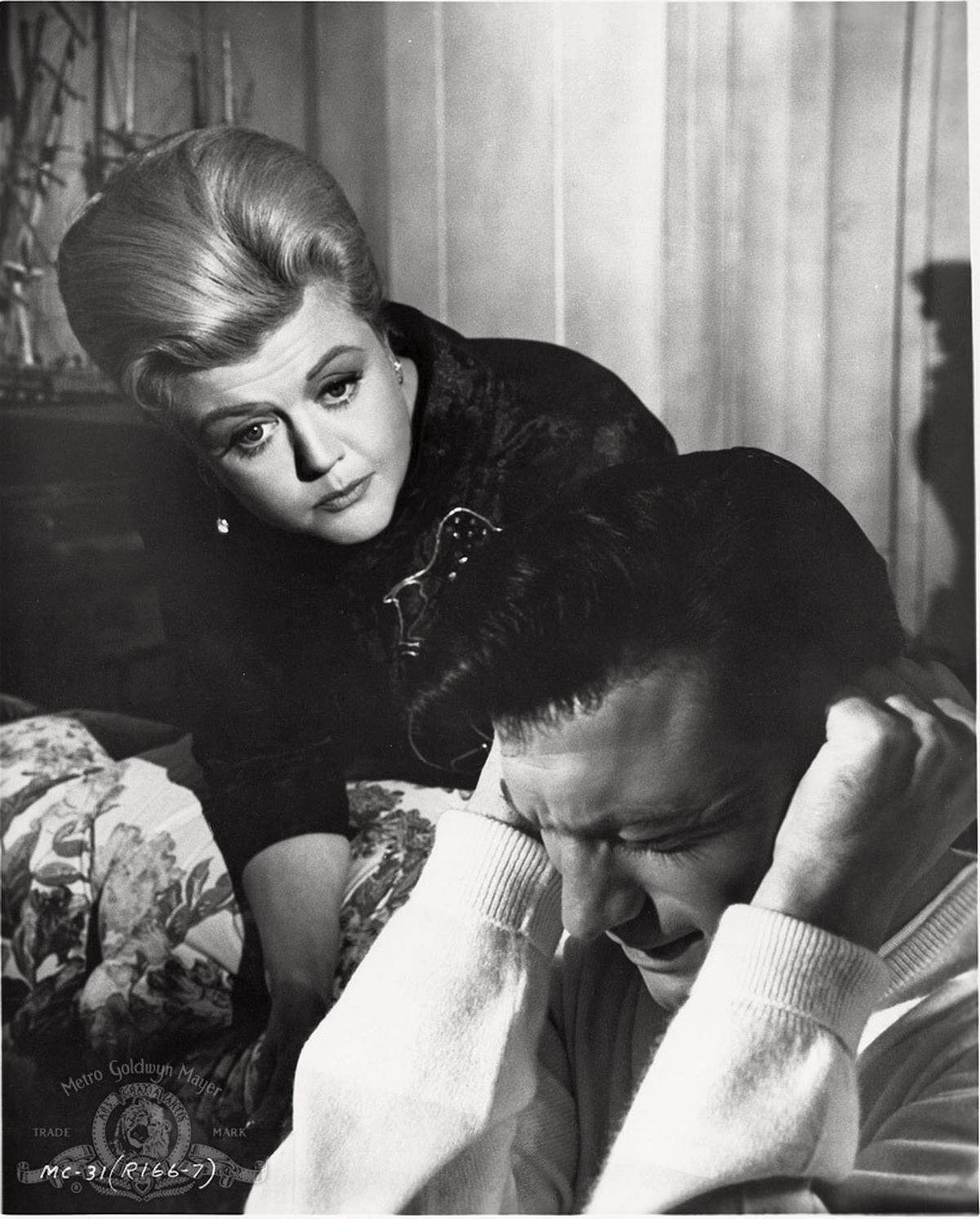 Coral Gables Art Cinema proyecta el clásico estadounidense ‘The Manchurian Candidate’ (1962) del director John Frankenheimer con las actuaciones de Frank Sinatra y Janet Leigh.