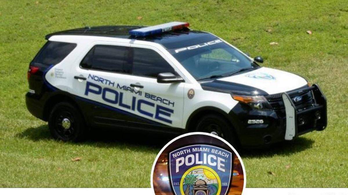 Una persona murió después de un tiroteo el martes por la mañana, cerca de Northeast 163rd Street, en North Miami Beach,