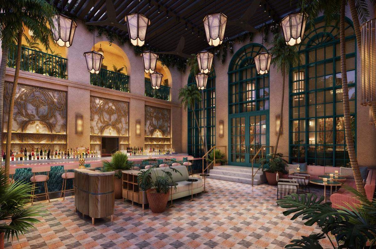 David Grutman, creador de Groot Hospitality y el Tao Group Hospitality, traerán a Miami el restaurante&nbsp;Casadonna, en el floreciente barrio de Edgewater.