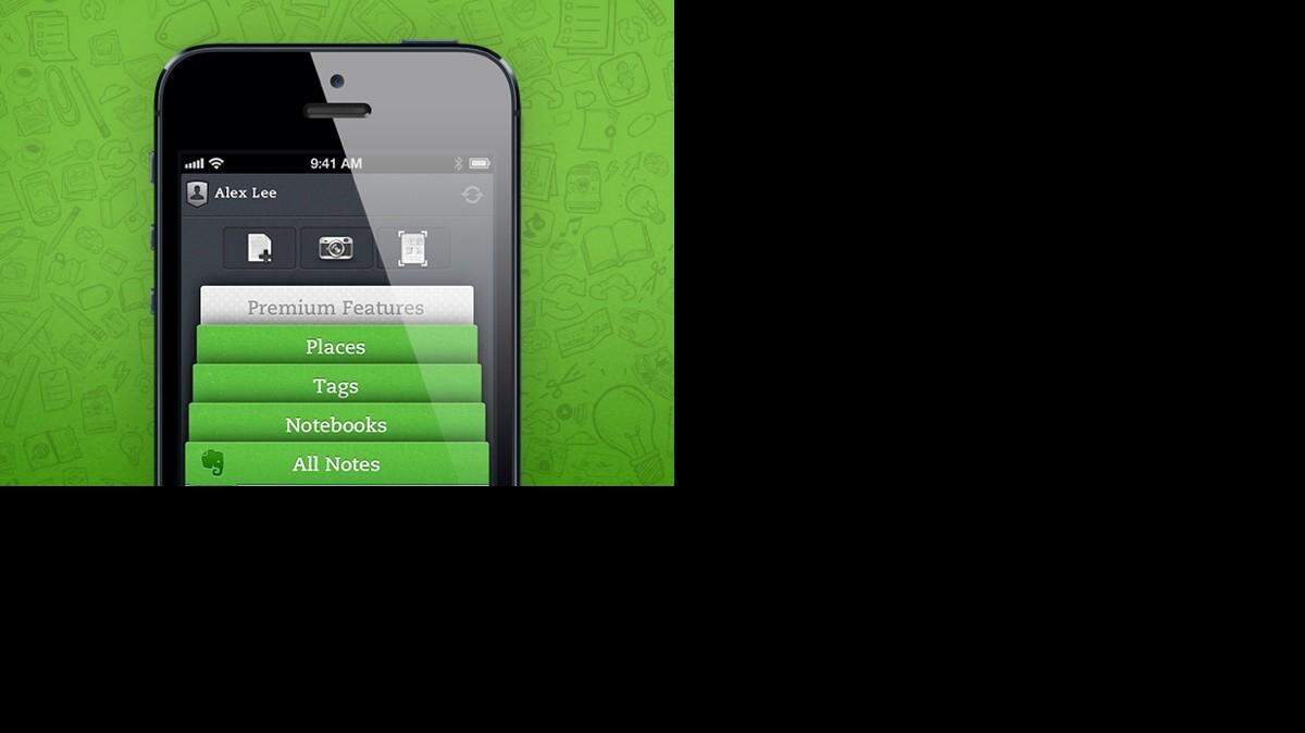 Latinoamérica es el mercado de más rápido crecimiento para Evernote, la compañía de software tras la popular herramienta para recordarlo todo que celebra su conferencia anual en San Francisco, California.
