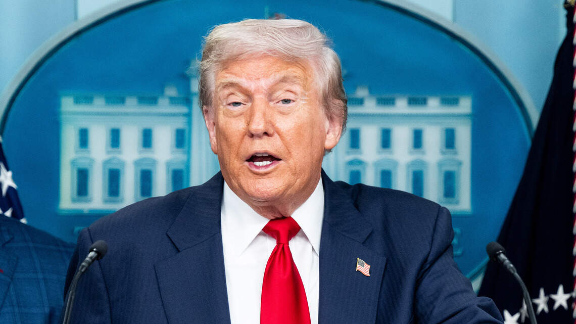 Oppenheimer: ¿Atacará Trump a los carteles de la droga en México? | Opinión