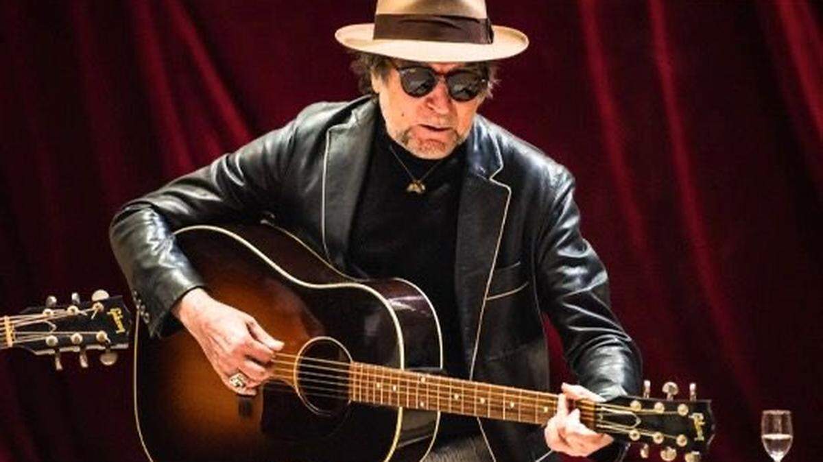 Joaquín Sabina
