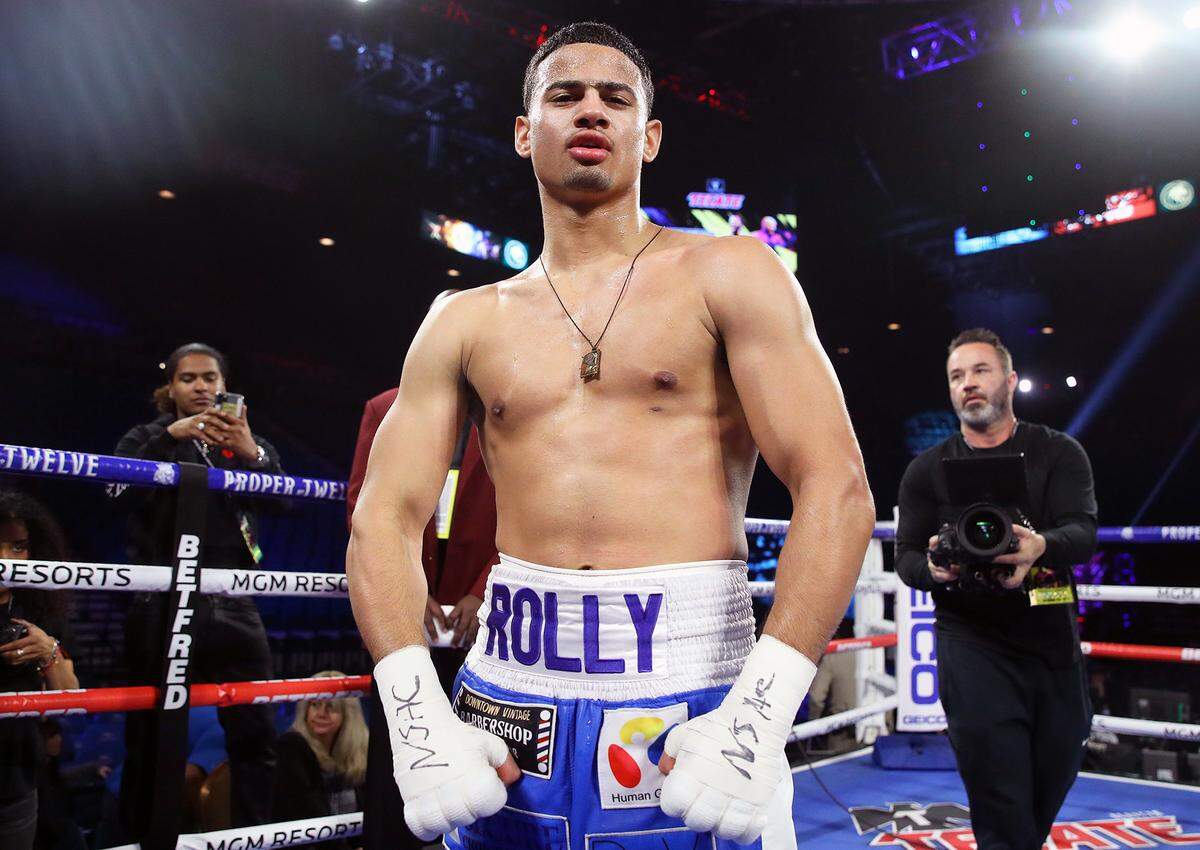 Ahora que Rolando “Rolly’” Romero está libre de problemas legales, ¿retornará a la senda de una pelea contra Gervonta Davis? Las acusaciones que pendían sobre él en torno a una supuesta agresión sexual han sido desechadas.