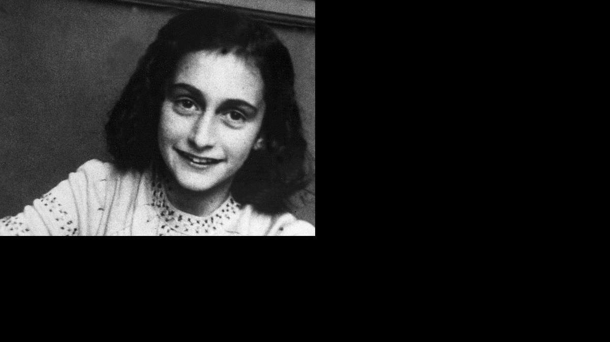 Ana Frank