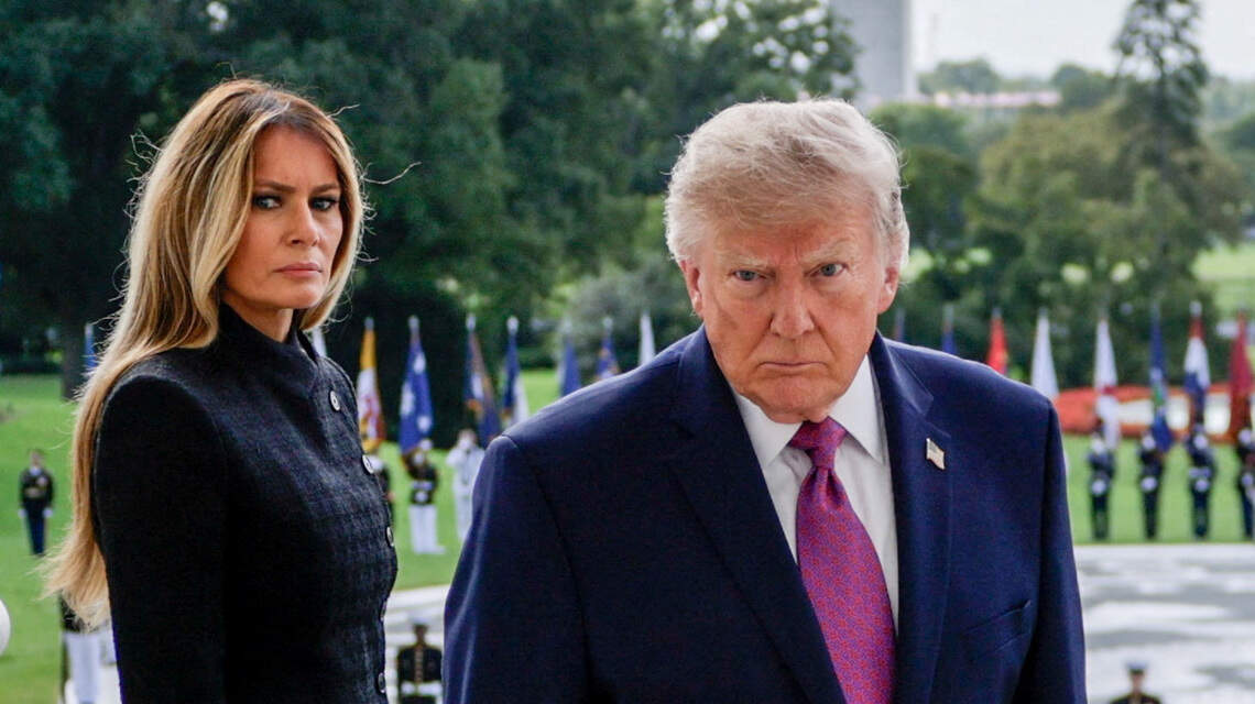 ‘Eso lo volvió loco', dice la única mujer que logró condenar a Trump por agresión sexual