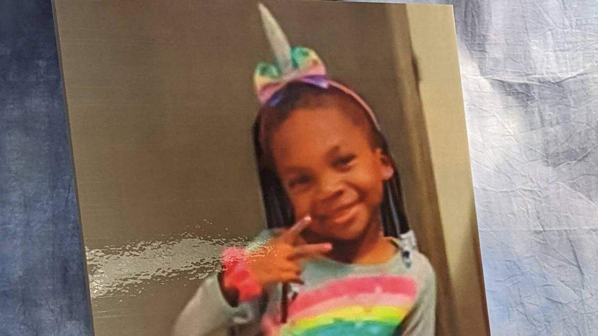 Chassidy Saunders, known to friends and family as the “TikTok Princess,” was only 6 years old when she was shot and killed in January of 202 during a birthday party in Miami.