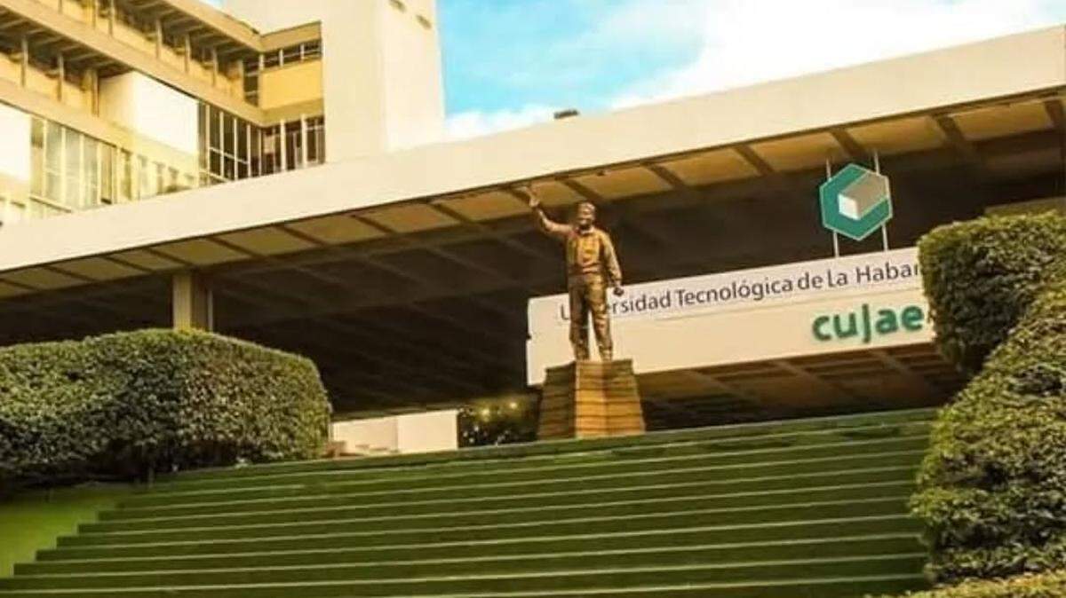 La universidad CUJAE en La Habana, Cuba, lanzó una subasta de varios espacios para alquilar a negocios privados, la mayoría relacionados con alimentos.