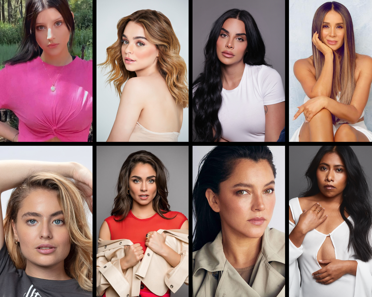 La serie ‘Mujeres asesinas’ está basada en casos de la vida real