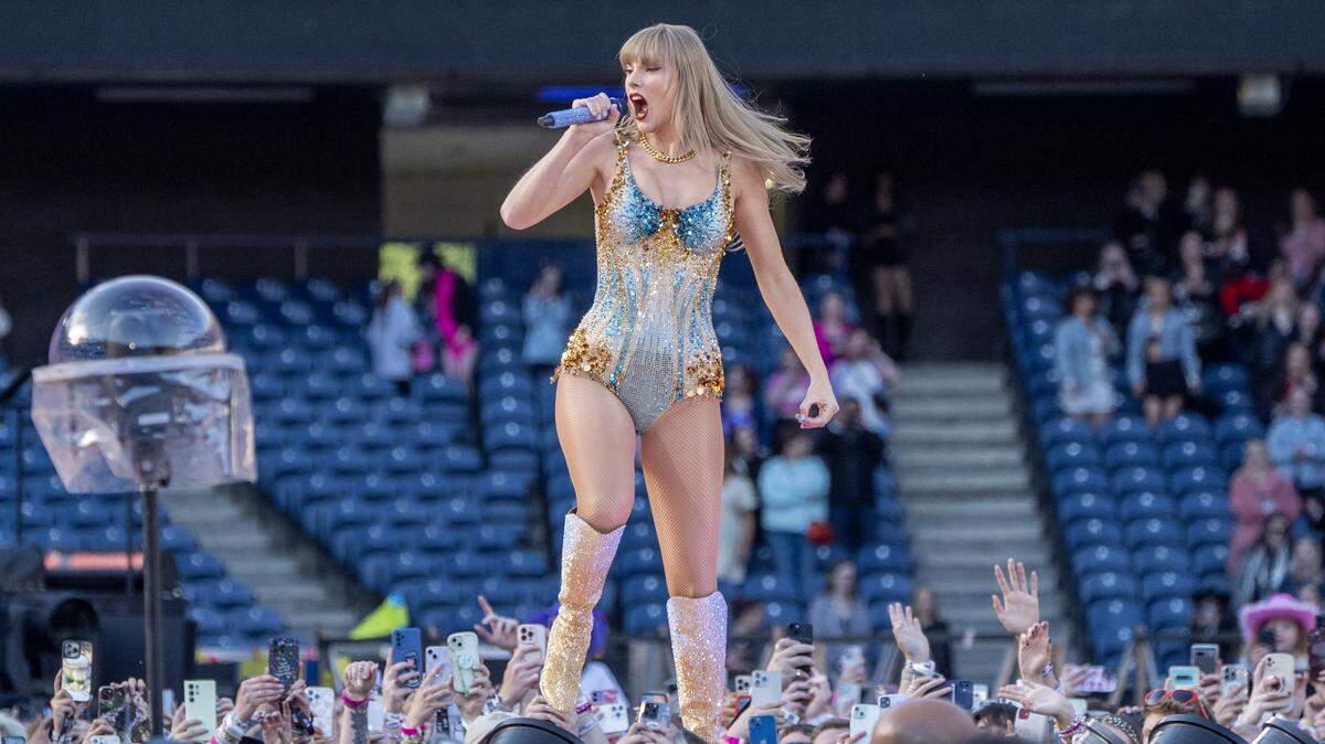 Taylor Swift