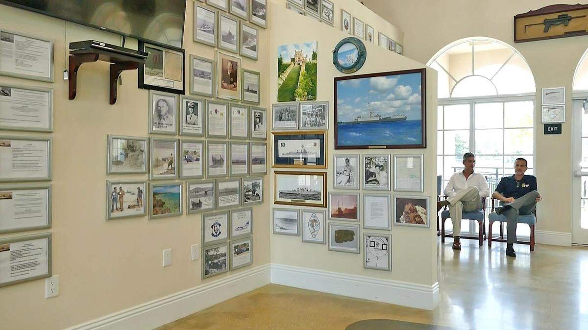 The new Brigade 2506 museum is set to open soon in Hialeah Gardens.