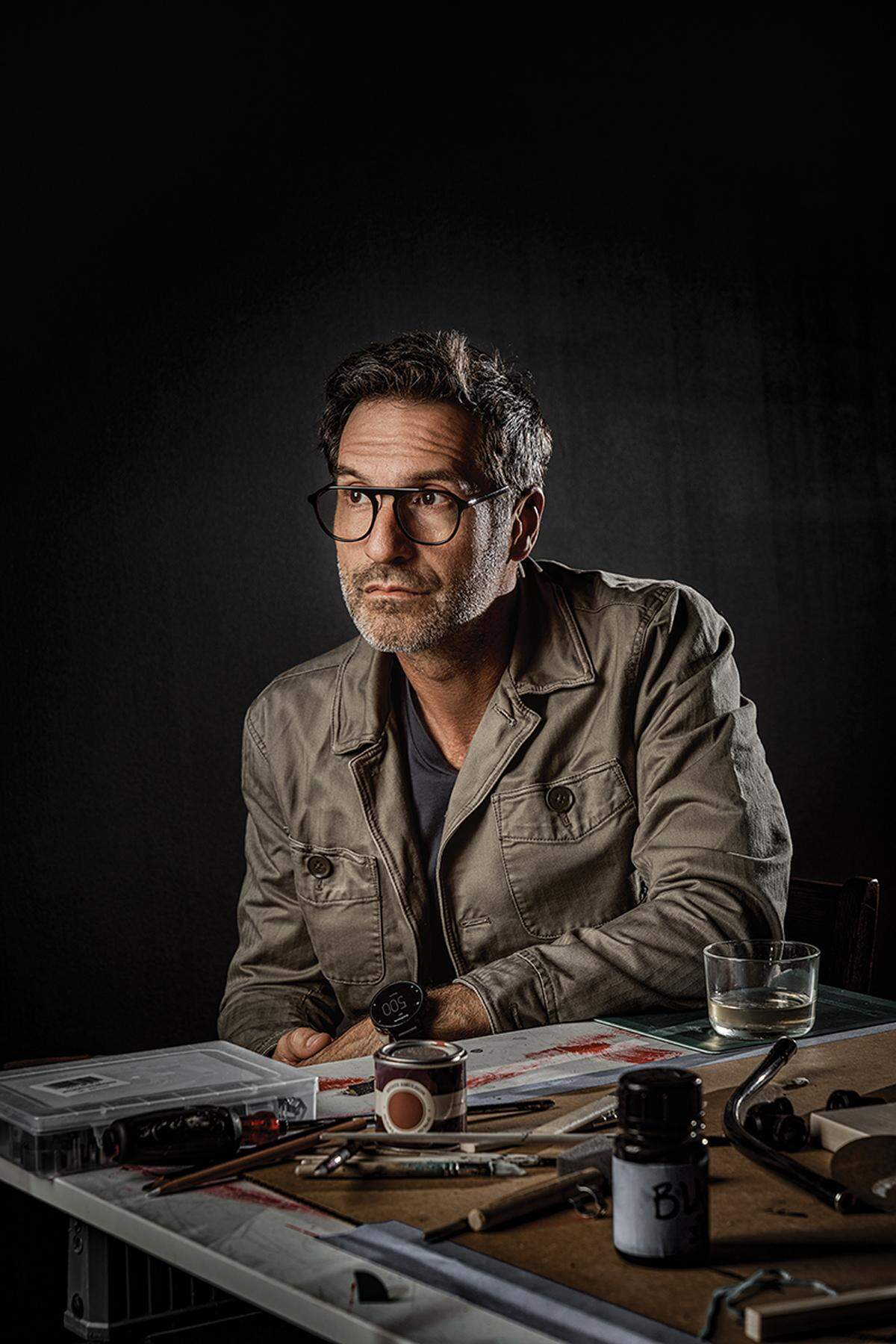 Tony Vázquez Figueroa