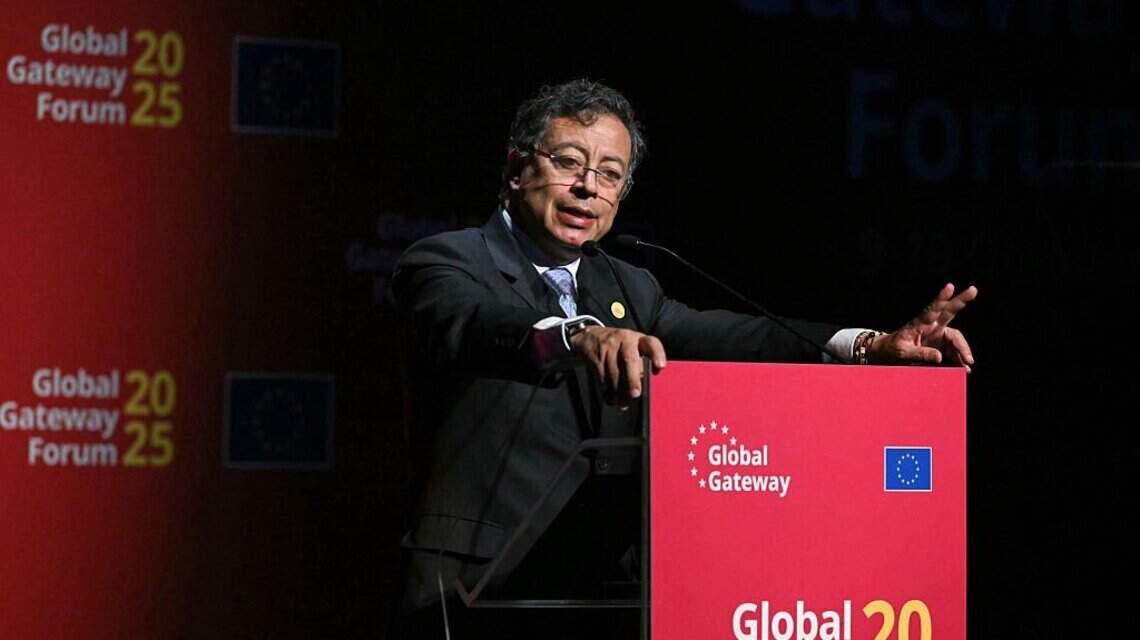 Controversia y críticas: Petro publica plan para Asamblea Constituyente en Colombia