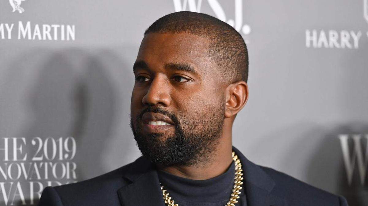 Kanye West