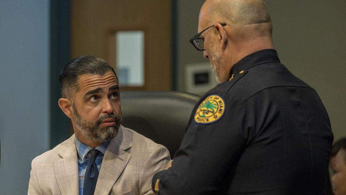 ¿Cuánto ganan los empleados de la ciudad de Miami? Ya puedes ver cuánto cobran