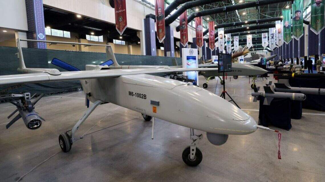 Trump promete respuesta si Irán tiene drones almacenados en Cuba: “Nos encargaremos de ello”