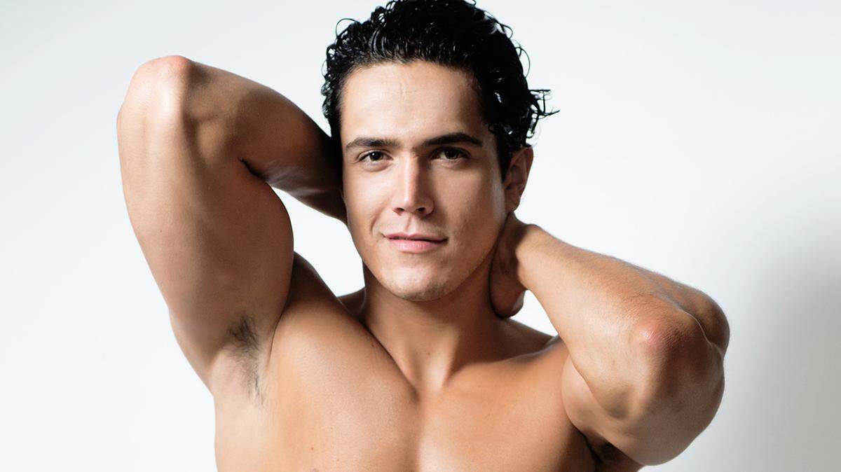 Mario Morán