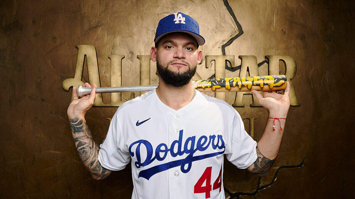 El cubano Andy Pagés llega al Juego de las Estrellas convertido en uno de los jardineros más completos de la Liga Nacional, después de un camino que estuvo lejos de ser sencillo.