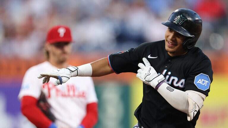 No llegaron a los playoffs, pero el equipo sonríe. ¿Por qué el 2026 no fue una temporada perdida para los Marlins?