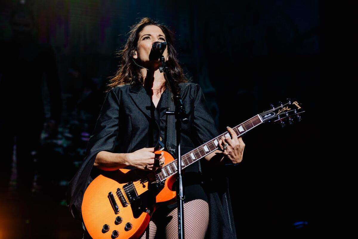 El tour se llamará “Antología. 20 Años” y comenzará el 20 de agosto en el Coca Cola Music Hall, de Puerto Rico.