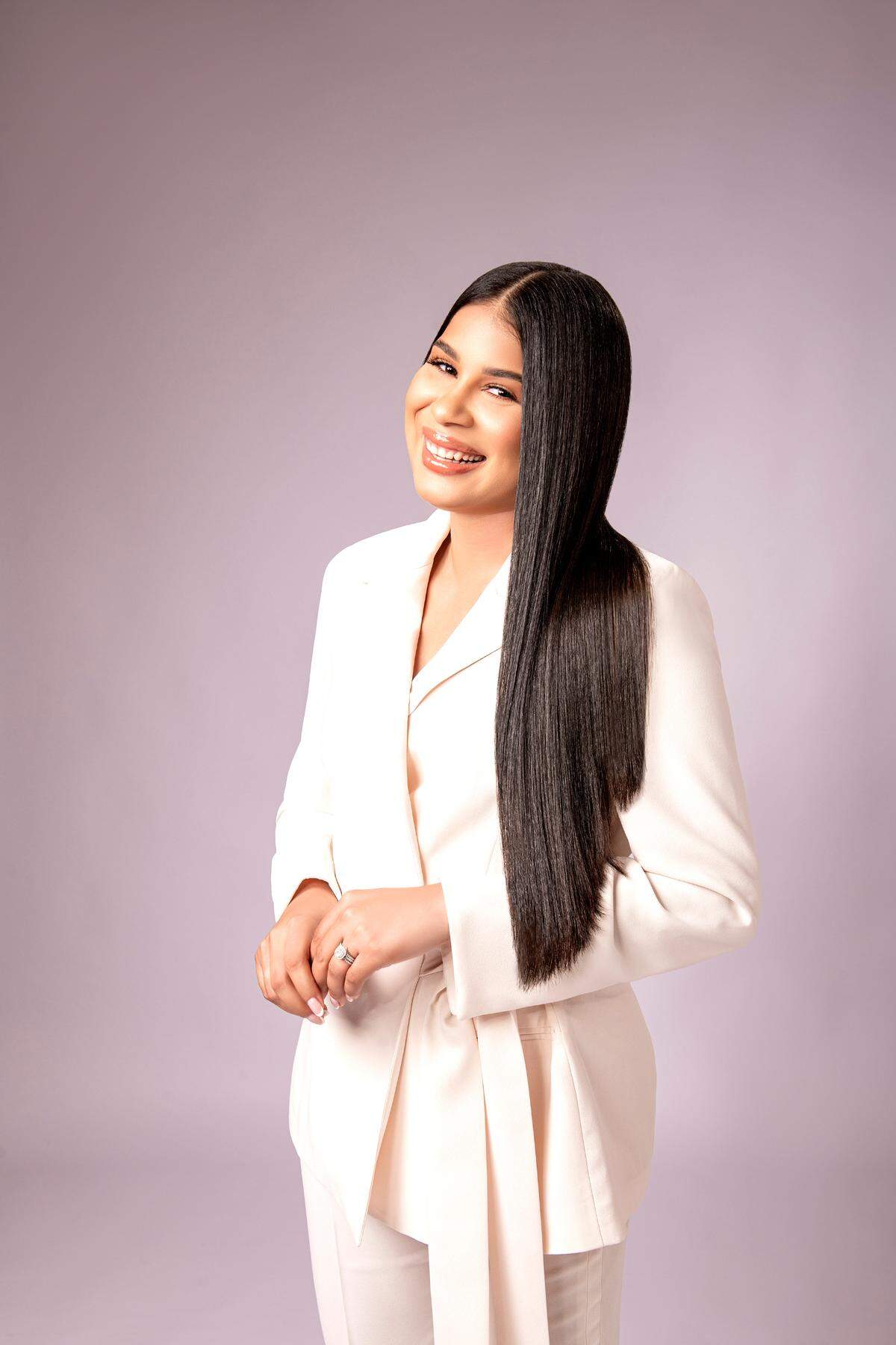 Marielis Ramos es una de “Las 25 Mujeres Latinas más Poderosas” que la revista People en Español honra por su trabajo y liderazgo femenino en Estados Unidos.&nbsp;