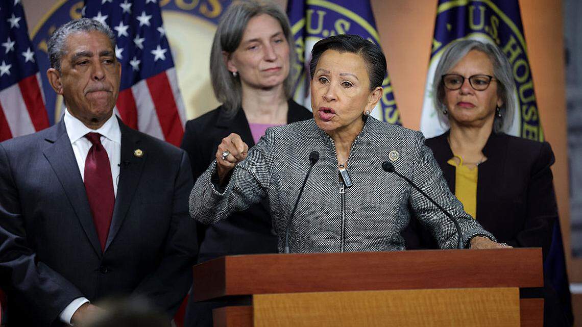 Congresista presenta una resolución para impedir a Trump atacar a Cuba sin aval del Congreso