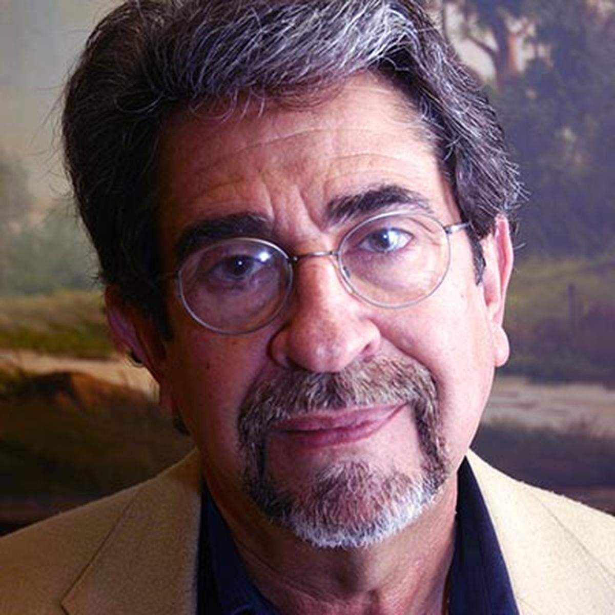 Emilio de Armas.