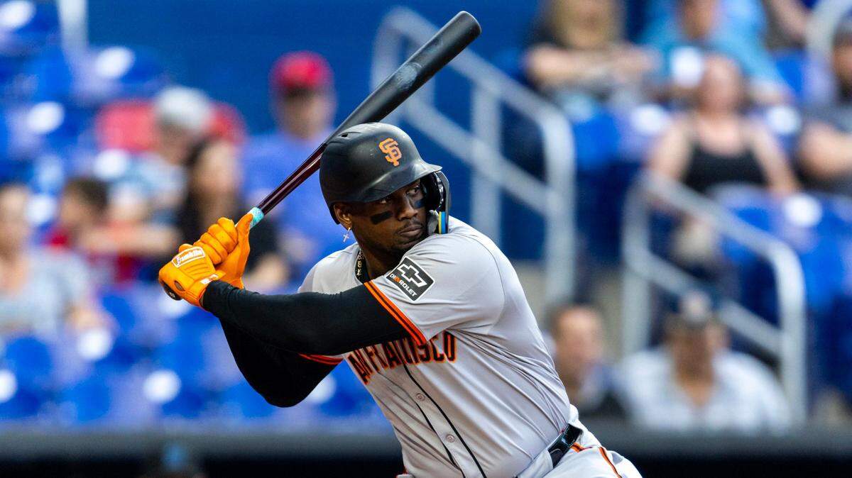 Jorge Soler está contento con la firma de Yuli Gurriel con los Bravos de Atlanta.