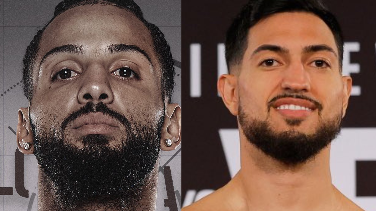El cubano Yoenis Téllez enfrentará al peligroso Brian Mendoza el 28 de marzo en el MGM Grand, en la nueva pelea coestelar de la velada encabezada por Sebastián Fundora y Keith Thurman.