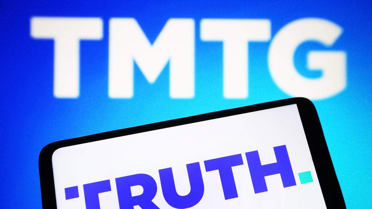 La empresa matriz de Truth Social, la red social del expresidente Donald Trump, ha perdido $73 millones desde su creación a principios de 2022, según un documento entregado hoy al regulador bursátil estadounidense por la compañía con la que planea fusionarse.