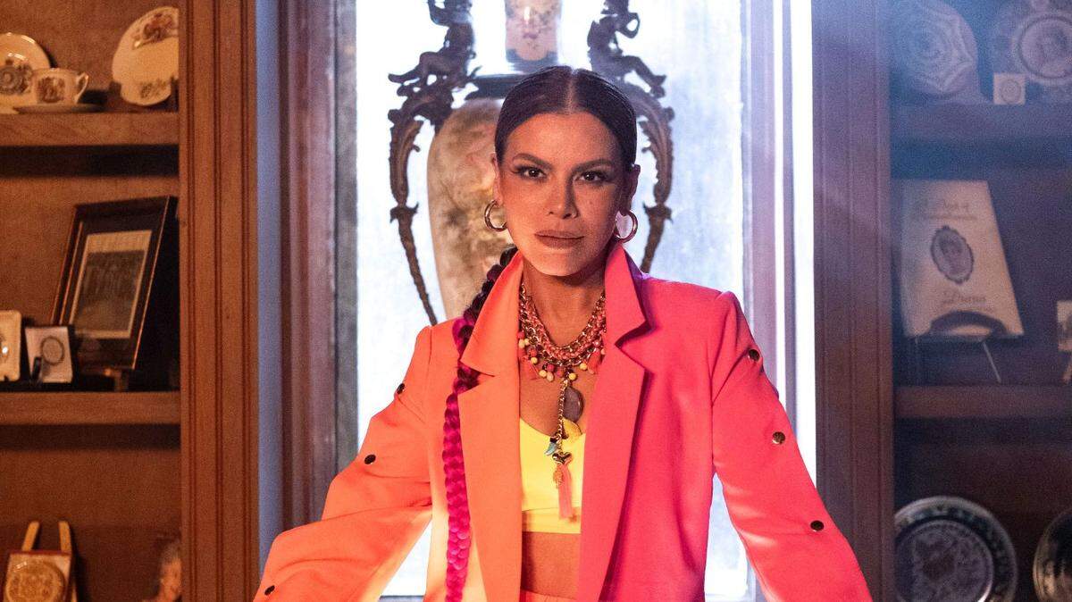 Olga Tañón