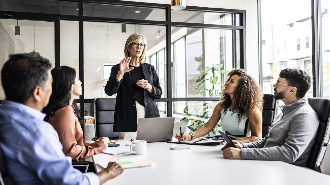 Forbes says these are Illinois’ 25 best employers in 2025. Did yours make the cut?