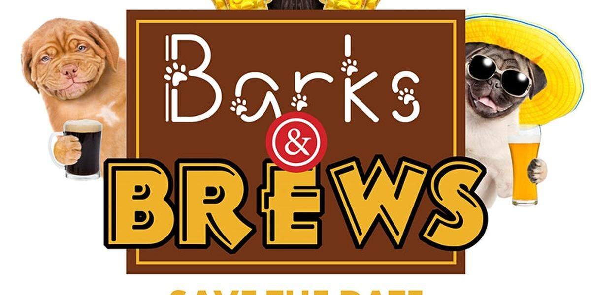 Beba una cerveza fría y pase el rato con su amigo peludo en un&nbsp;evento&nbsp;especial Barks & Brews en Suniland Park.