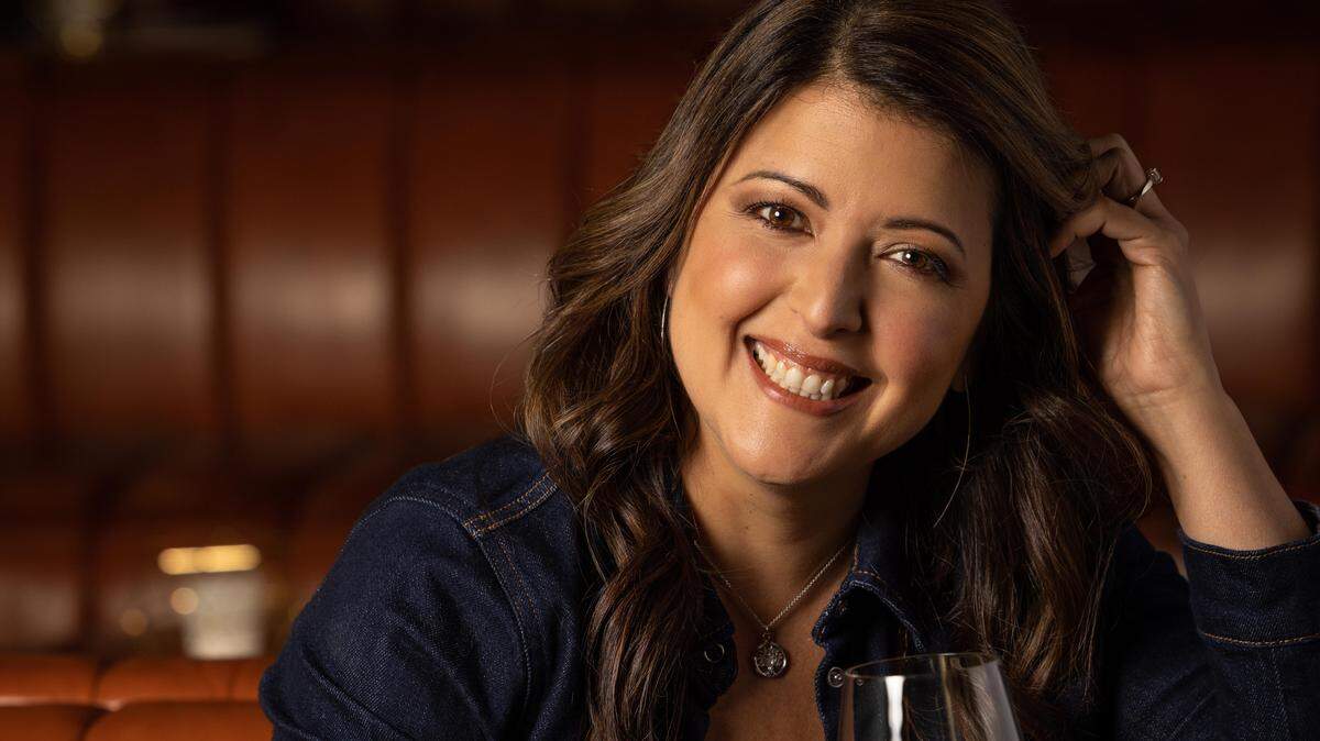 Doreen Colondres, como host de la masterclass oficial del evento, tendrá el honor de guiar a los asistentes en un viaje sensorial único con algunos de los vinos más excepcionales de España.