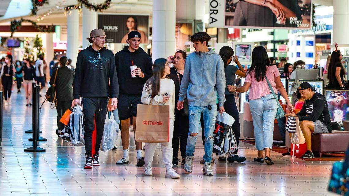 These two iconic Kendall malls are transforming. What shoppers will find there soon