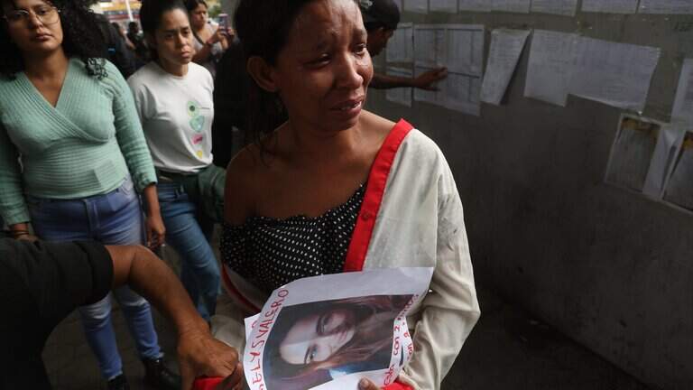 Un sismo de magnitud 4.6 sacude zona devastada por terremotos en Venezuela