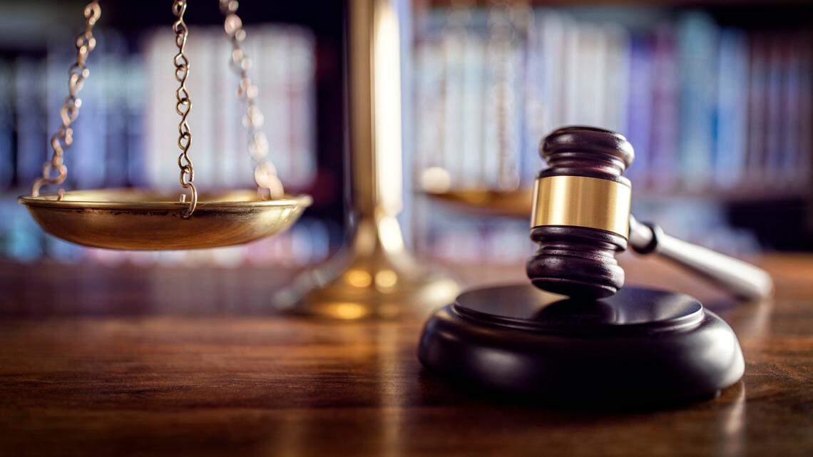 Centre County restaurant owner sentenced for strangling woman near Harrisburg